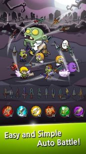 Blade Crafter 2 2.53 Apk + Mod for Android 3