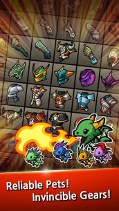 Blade Crafter 2 2.53 Apk + Mod for Android 4