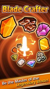 Blade Crafter 4.23 Apk + Mod for Android 1