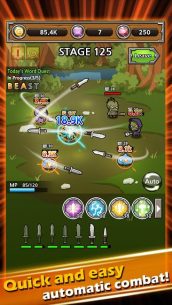 Blade Crafter 4.23 Apk + Mod for Android 3