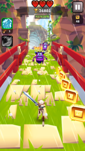 Blades of Brim 2.19.74 Apk + Mod for Android 2