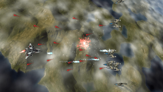 BlastZone 2: Arcade Shooter 1.32.0.0 Apk for Android 1