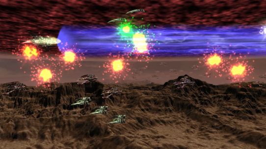 BlastZone 2: Arcade Shooter 1.32.0.0 Apk for Android 3