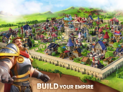 Blaze of Battle 7.3.0 Apk for Android 1