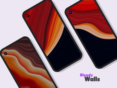 Blendy Wallpapers 1.0.2 Apk for Android 2