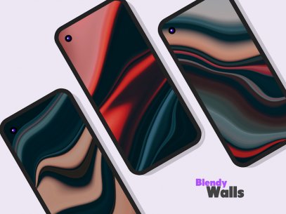 Blendy Wallpapers 1.0.2 Apk for Android 3