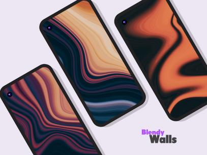 Blendy Wallpapers 1.0.2 Apk for Android 4