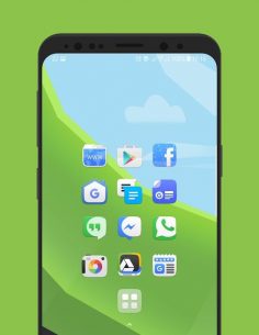 Bliss – Icon Pack 1.8.5 Apk for Android 2