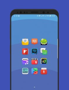 Bliss – Icon Pack 1.8.5 Apk for Android 4