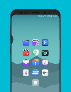 Bliss – Icon Pack 1.8.5 Apk for Android 5