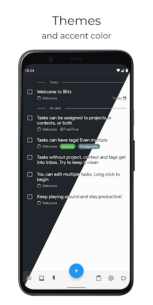 Blitz.do: Tasks Reminders ToDo (PREMIUM) 3.9.93 Apk for Android 4