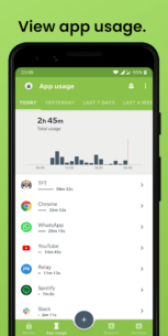 Block Apps & Sites | Wellbeing (PREMIUM) 8.0.2 Apk for Android 2