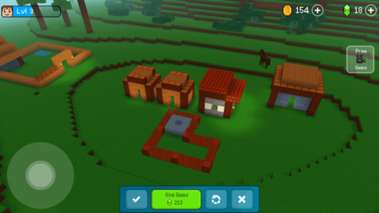 Block Craft 3D：Building Game 2.17.1 Apk + Mod for Android 5