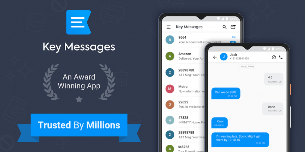Spam blocker for android, Block text 12.0.27 Apk for Android 1