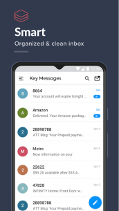 Spam blocker for android, Block text 12.0.27 Apk for Android 5