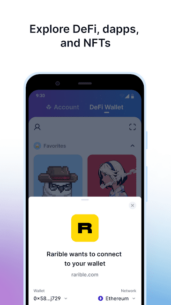Blockchain.com: Crypto Wallet 202311.2.3 Apk for Android 3