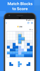 Blockudoku®: Block Puzzle Game 2.21.0 Apk + Mod for Android 1