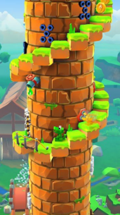 Blocky Castle: Tower Climb 1.16.15 Apk + Mod for Android 1