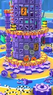 Blocky Castle: Tower Climb 1.16.15 Apk + Mod for Android 3