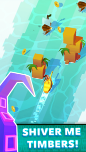 Blocky Pirates 1.5 Apk + Mod for Android 1