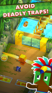 Blocky Pirates 1.5 Apk + Mod for Android 3