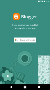 Blogger 3.1.0 Apk for Android 1