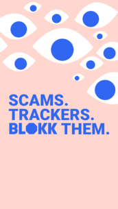 BLOKK: Stop Tracking Me (PREMIUM) 1.0.383 Apk for Android 1
