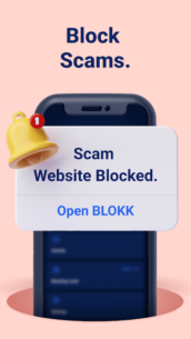 BLOKK: Stop Tracking Me (PREMIUM) 1.0.383 Apk for Android 4
