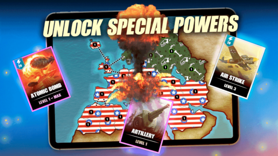Risk of war: Wartime Glory 5.61.1 Apk + Mod for Android 4