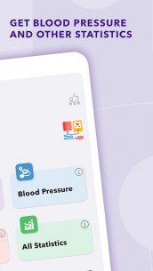 Blood Sugar & Blood Pressure Tracker (PREMIUM) 1.0.8 Apk for Android 2