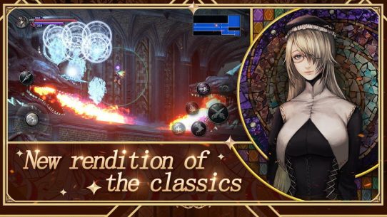 Bloodstained: Ritual of the Night 1.34 Apk for Android 5