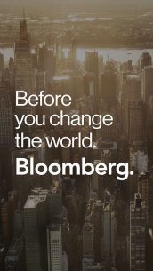 Bloomberg: Market & Financial News 5.57.0 Apk for Android 1