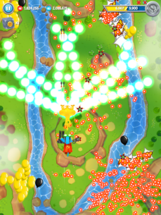 Bloons Supermonkey 2 1.9 Apk + Mod for Android 1