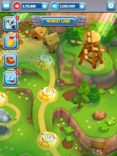 Bloons Supermonkey 2 1.9 Apk + Mod for Android 2