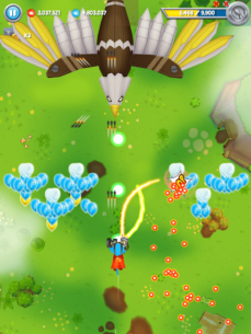 Bloons Supermonkey 2 1.9 Apk + Mod for Android 5