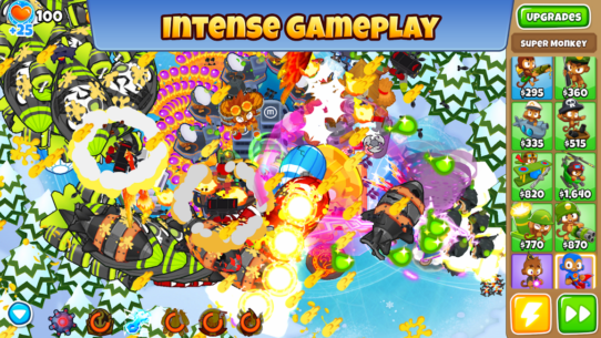 Bloons TD 6 39.2 Apk + Mod for Android 3