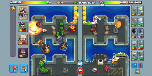 Bloons TD Battles 2 4.0.1 Apk for Android 4