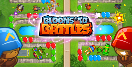 bloons td battles cover