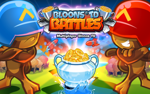 Bloons TD Battles 6.20.1 Apk for Android 1