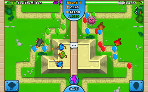 Bloons TD Battles 6.20.1 Apk for Android 2