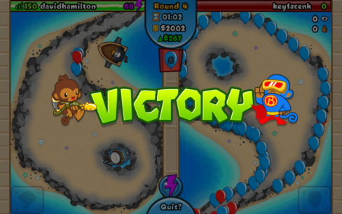 Bloons TD Battles 6.20.1 Apk for Android 3