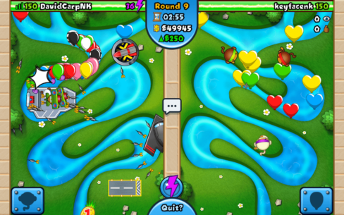 Bloons TD Battles 6.20.1 Apk for Android 4