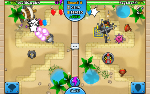 Bloons TD Battles 6.20.1 Apk for Android 5
