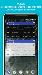 Blue Hour (Solar Photography Calculator) 3.10.9 Apk for Android 5