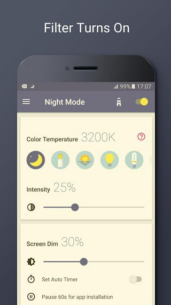 Bluelight Filter Pro – Night M 1.5.6 Apk for Android 2