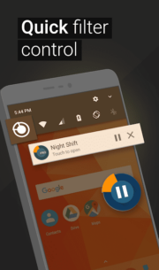Blue Light Filter & Night Mode 4.11.1 Apk for Android 3