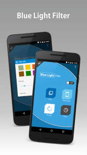 Blue Light Filter Pro 3.0.2 Apk for Android 1