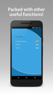 Blue Light Filter Pro 3.0.2 Apk for Android 4