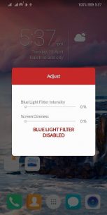 Blue Light Filter 7.0 Apk for Android 5