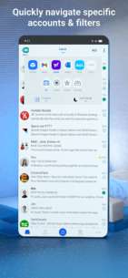 Email Blue Mail – Calendar 1.9.32 Apk for Android 1